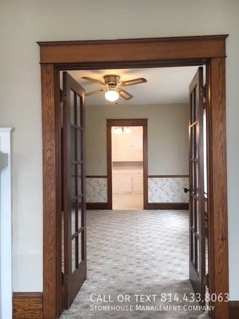 Building Photo - 3603 Maple St