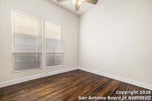 Building Photo - 1219 N Olive St