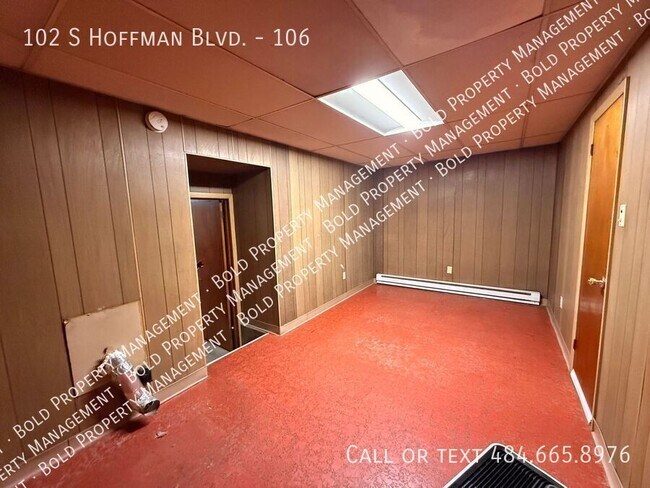 Building Photo - 102 S Hoffman Blvd