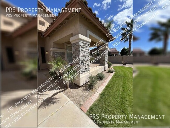 Building Photo - 3935 S Hollyhock Pl