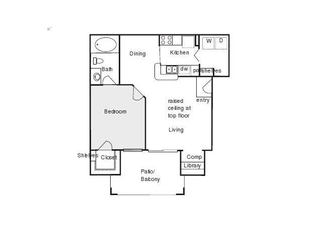 Building Photo - 5400 W Parmer Ln