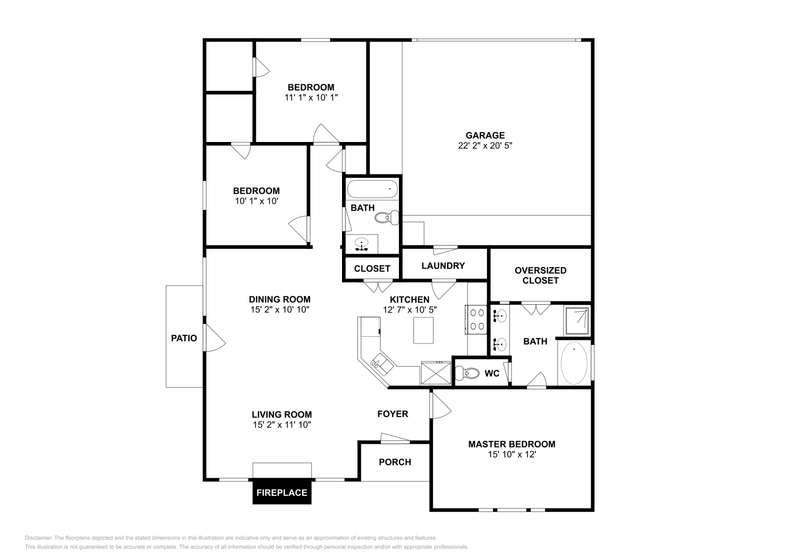 Building Photo - 916 Kory Dr
