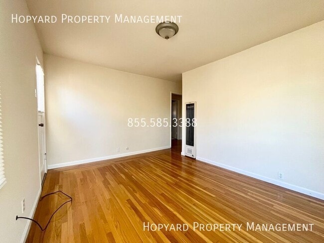 Building Photo - 1676 Dwight Way