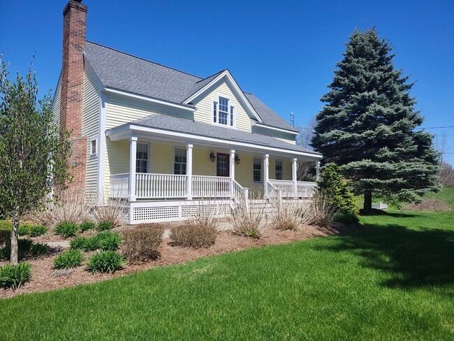 Primary Photo - 50 Fisher Rd