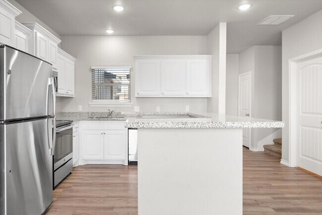 Building Photo - 6040 24th St