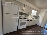 Building Photo - 106 43rd St SW
