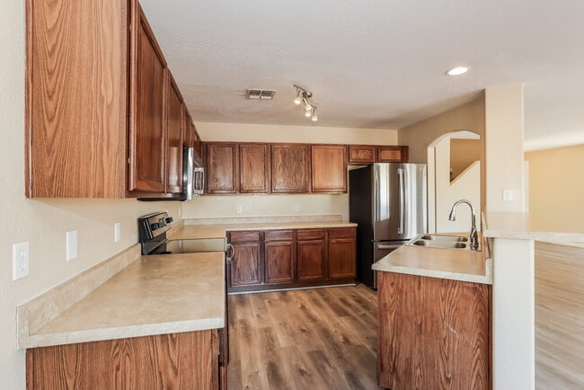 Building Photo - 22678 W Adams Dr