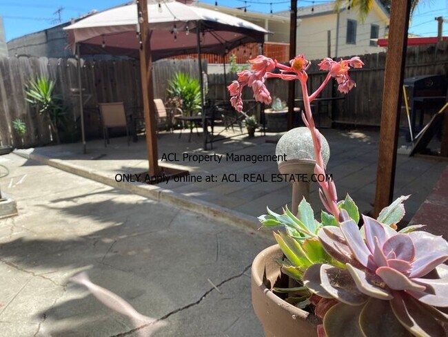 Building Photo - Nicely Located, Pet Friendly, Lake Merritt area home for rent