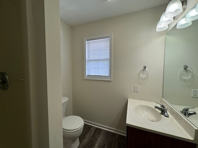 Building Photo - Available June 25, 2026!