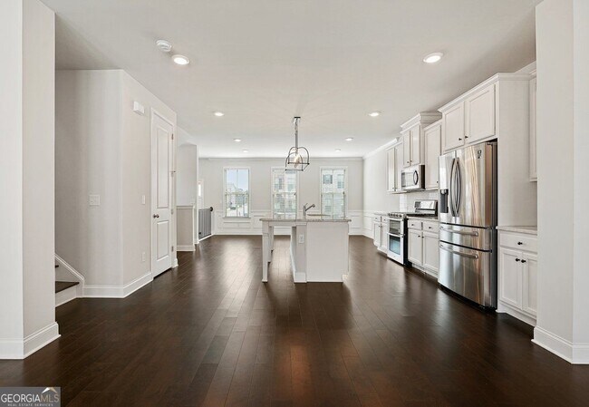 Building Photo - 4240 Hickory Pne Aly