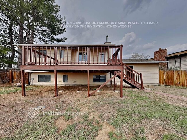 Building Photo - 16514 E Bails Pl