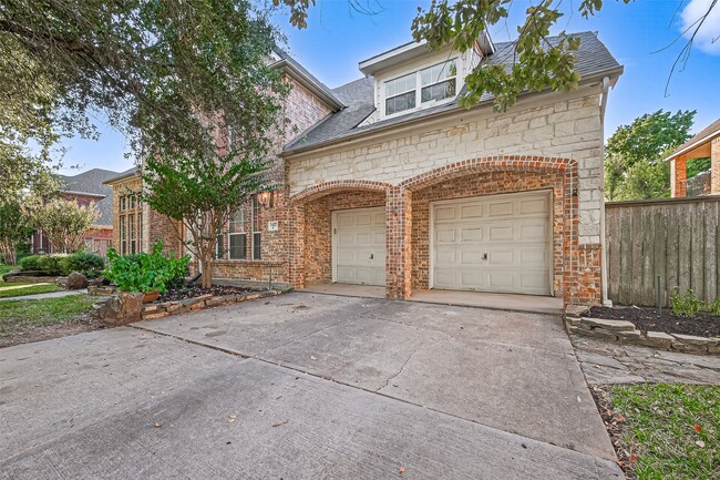 Building Photo - 3427 Lakeridge Canyon Dr