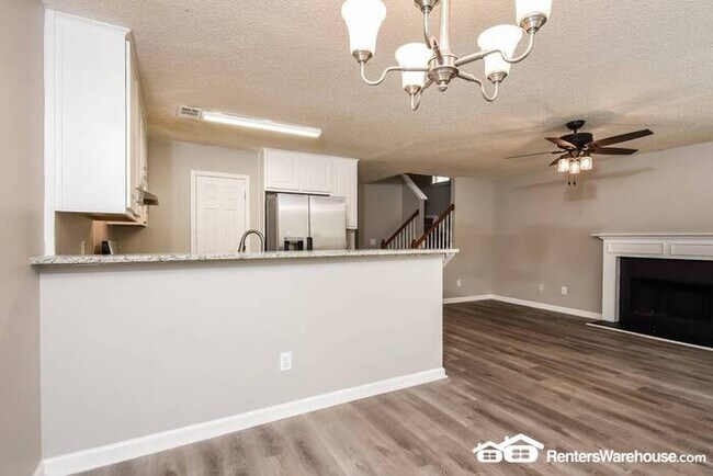 Building Photo - Beautiful Two Story in South Fulton