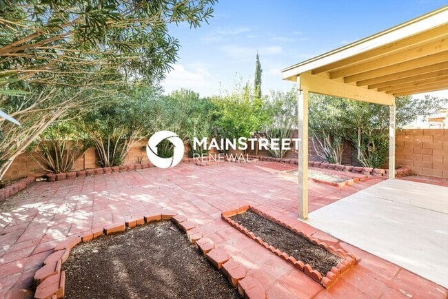 Building Photo - 4 Bedroom Pet-Friendly Home in Tucson, AZ ...