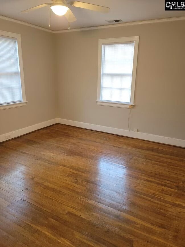 Building Photo - 312 S Woodrow St