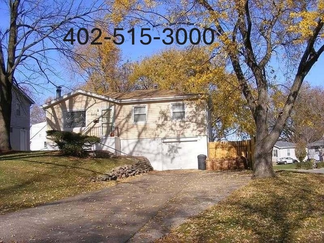 Primary Photo - 3202 Cornhusker Dr