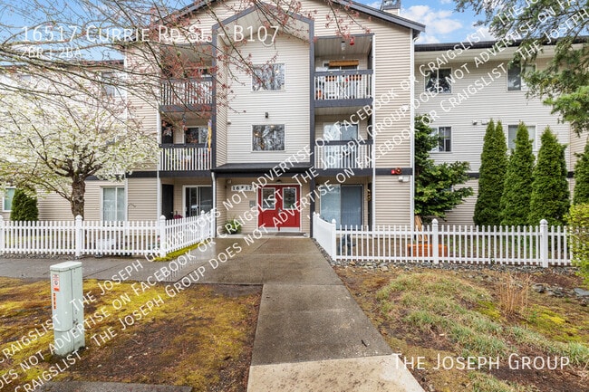 Building Photo - 16517 Currie Rd SE