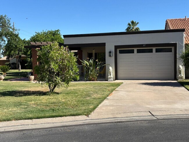 Building Photo - This lovely home is available May 2026 ongoing!   Leisure is a 45+ Active Adult Resort Community.