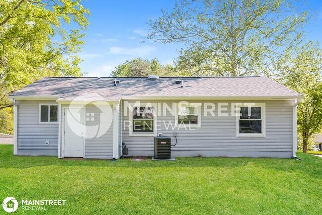 Building Photo - 5208 Butterfield Dr, Winston-Salem, NC 27105