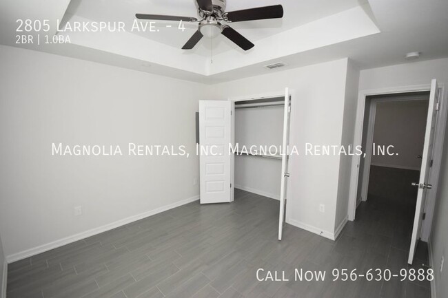 Building Photo - 2805 Larkspur Ave