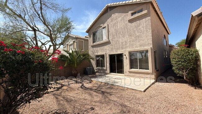Building Photo - 8419 W Salter Dr