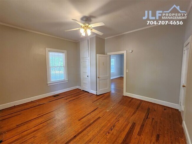 Building Photo - Cute 2 Bed/1 Bath Ranch in Downtown Kannapolis!