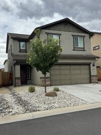 Building Photo - Partially FURNISHED Home is Carson City!