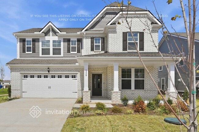 Building Photo - 1229 Leavell Ln