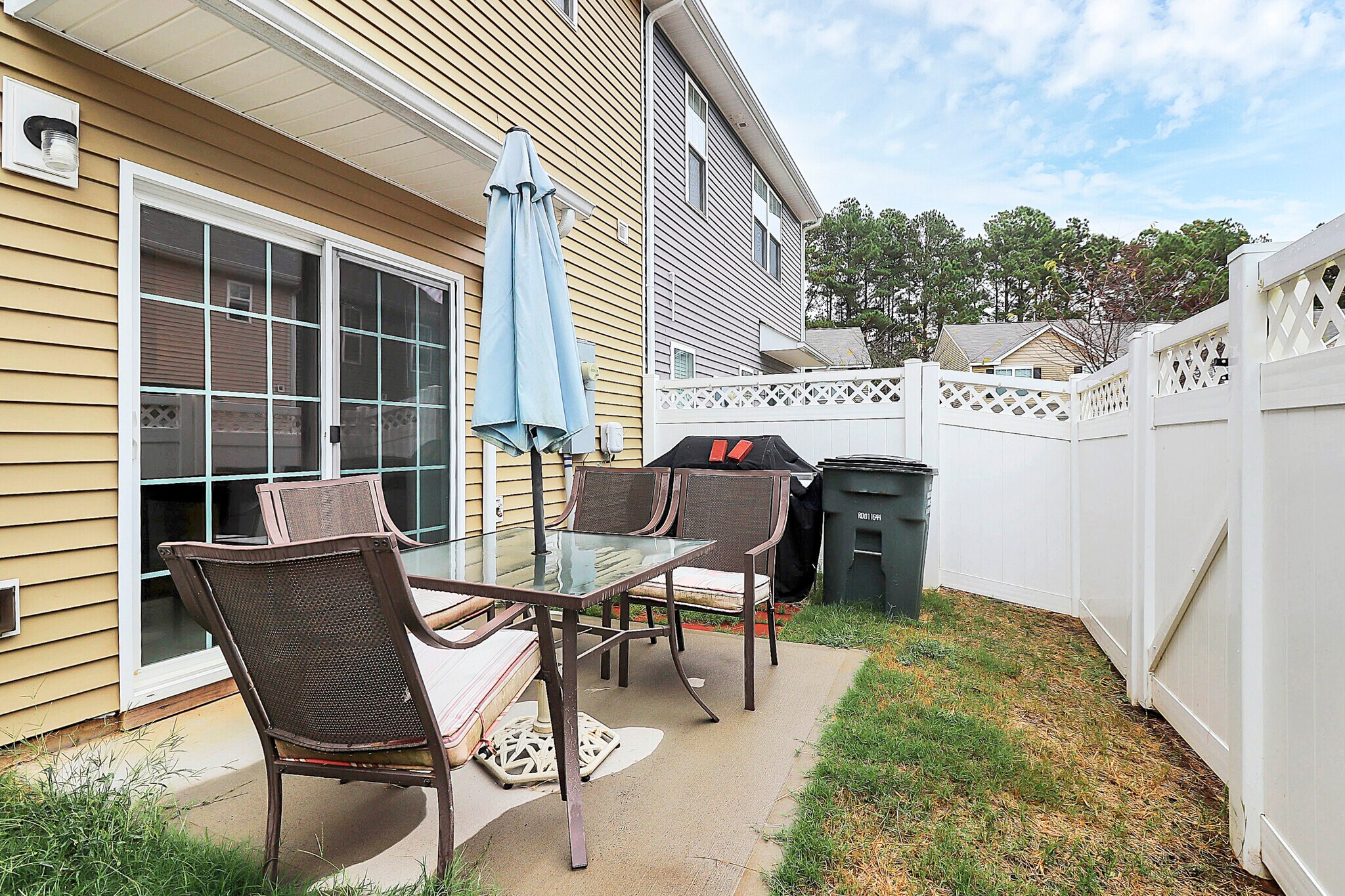 Building Photo - 11109 Pettus Ct