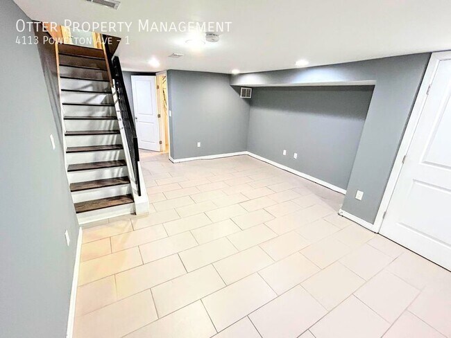 Building Photo - 4113 Powelton Ave