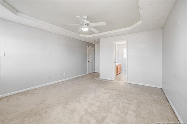 Building Photo - 3320 Benson Pl