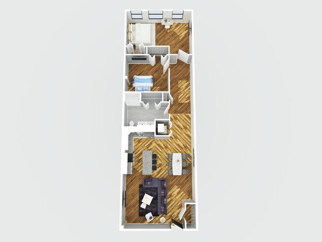 Building Photo - 116 N 4th St