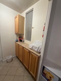 Kitchen Galley - 1111 Arlington Blvd