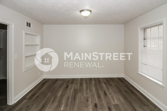 Building Photo - 3621 Mozelle St