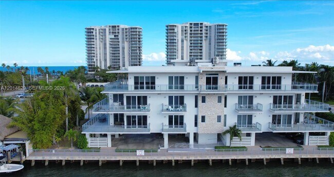 Building Photo - 6100 N Ocean Dr