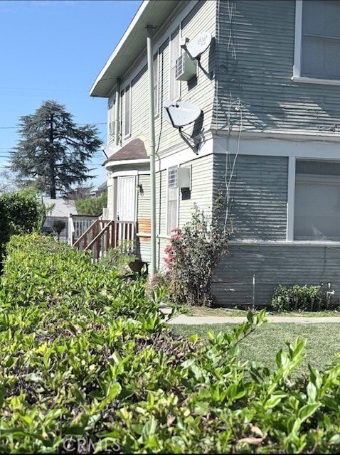 Building Photo - 3327 Lemon St