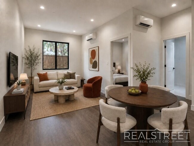 Floorplan - 1166 Saint Johns Place
