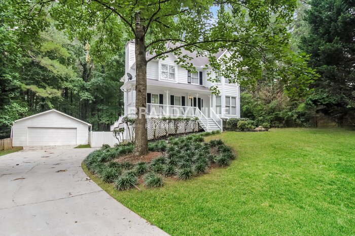 Building Photo - 244 Dene Dr