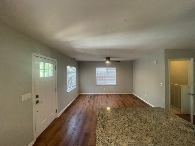 Building Photo - MOVE IN SPECIAL $500 Security Deposit, 1/2 off a month's rent with approved Credit background UNC...
