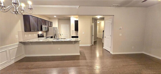 Building Photo - 631 Justins Pl Ln