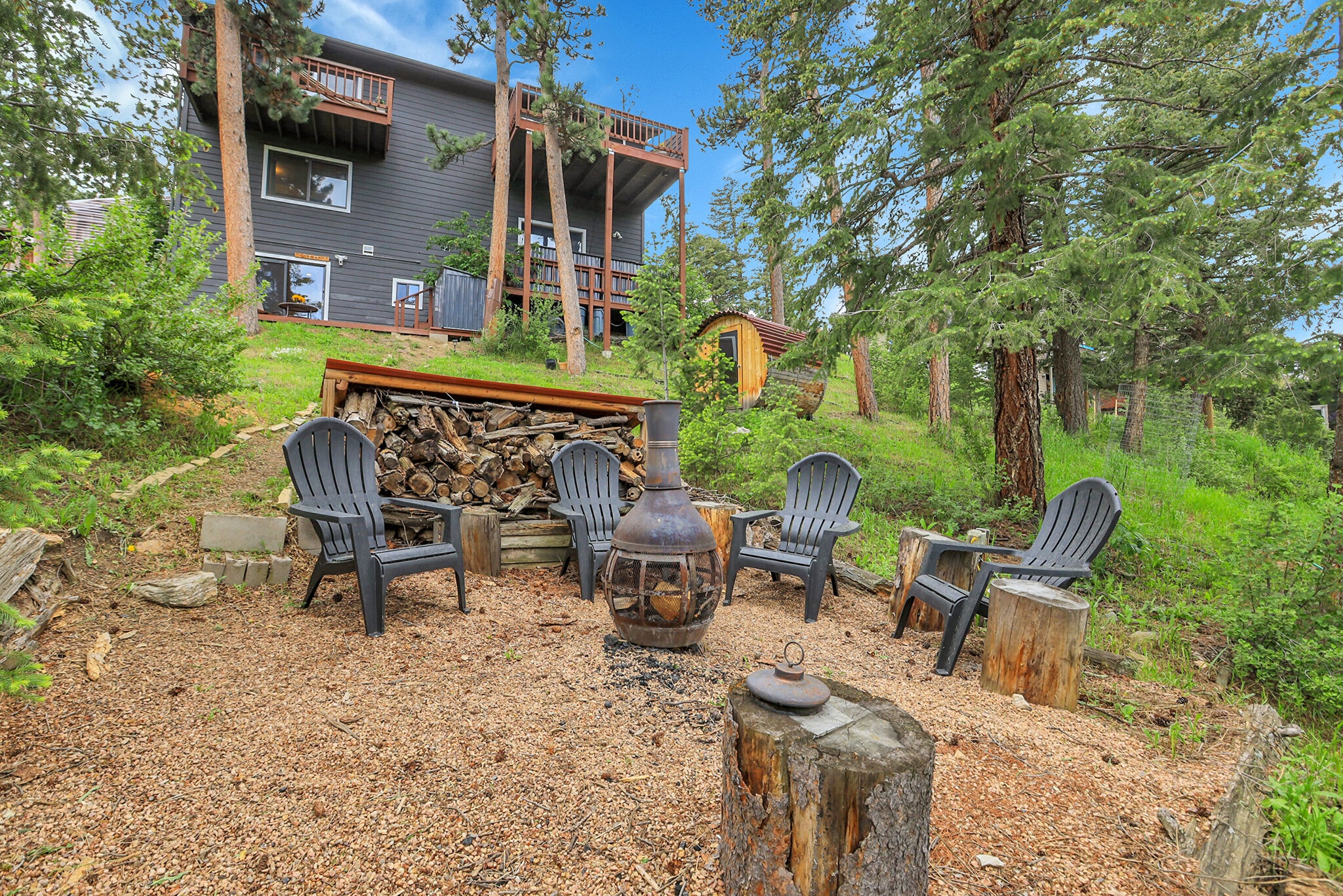 Building Photo - 30273 Conifer Rd
