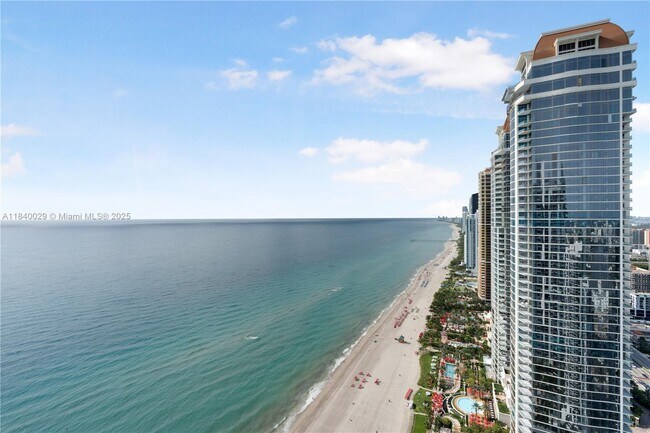 Primary Photo - 18101 Collins Ave