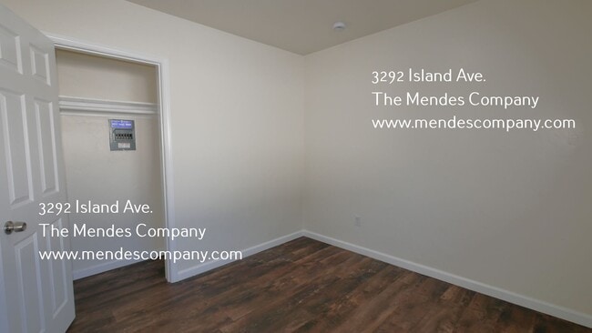 Building Photo - 3290-94 Island Ave