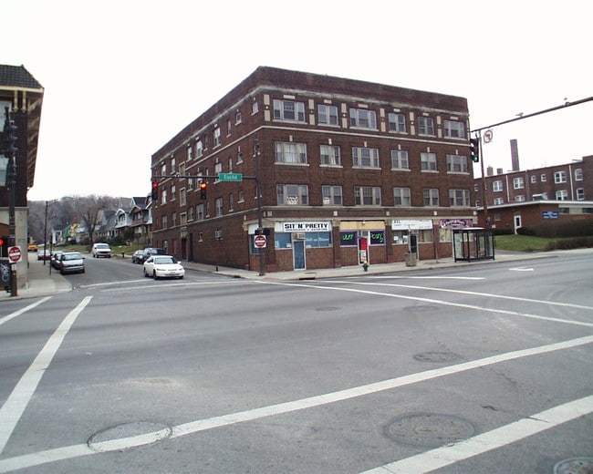 15050 Euclid Avenue - 15050 Euclid Ave