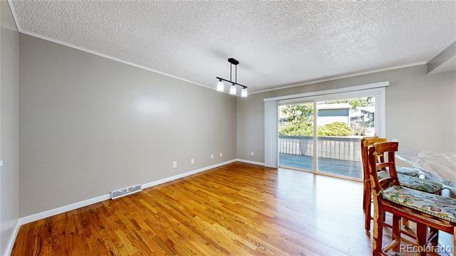 Building Photo - 2946 S Moline Pl