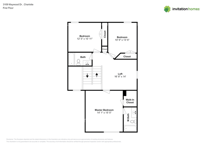 Building Photo - 3109 Maywood Dr