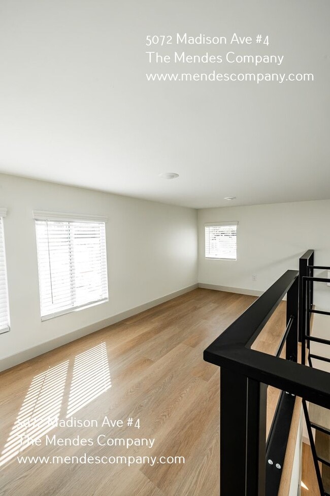 Building Photo - 5072 Madison Ave