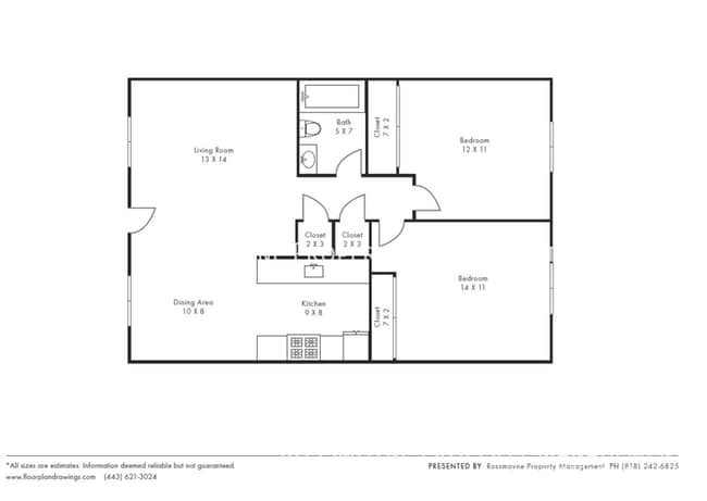 Building Photo - 10817 White St