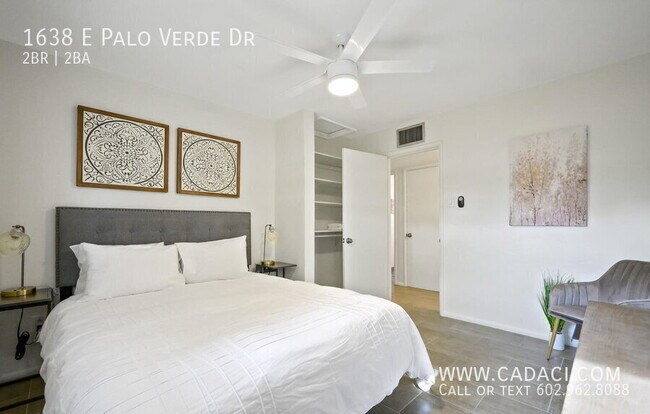 Building Photo - 1638 E Palo Verde Dr