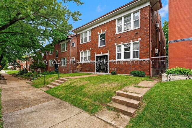 Building Photo - 3107 Osceola St